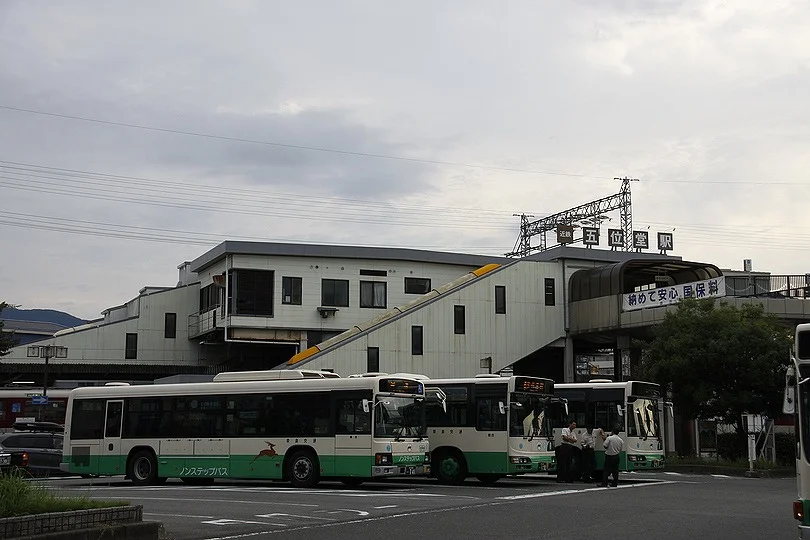 近鉄五位堂駅まで徒歩 約６分（約480ｍ）
