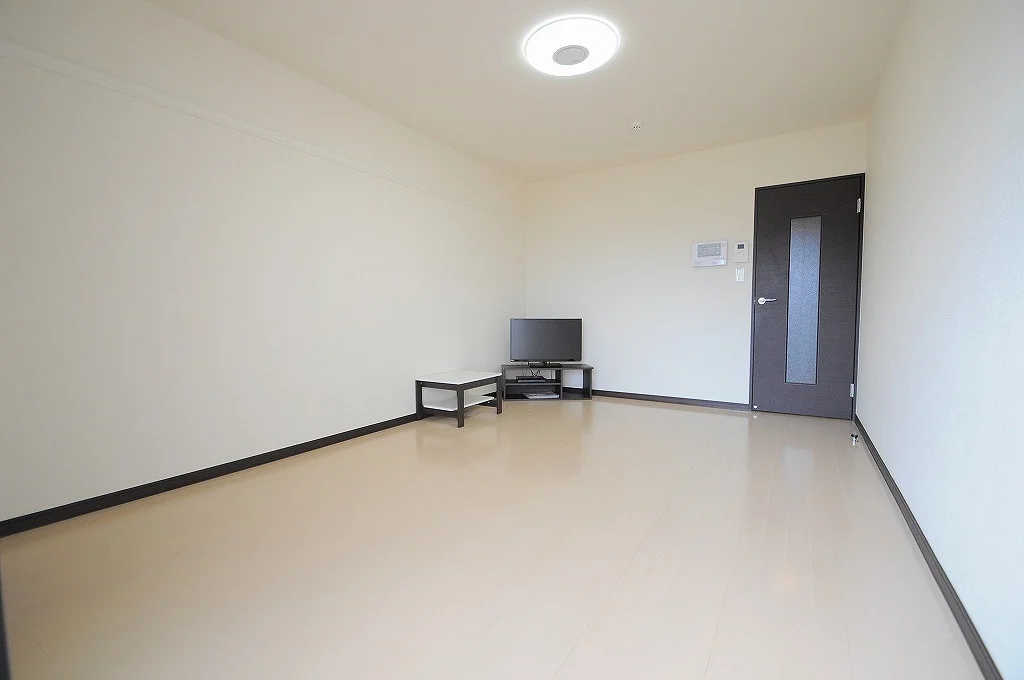 広々お部屋で快適生活！