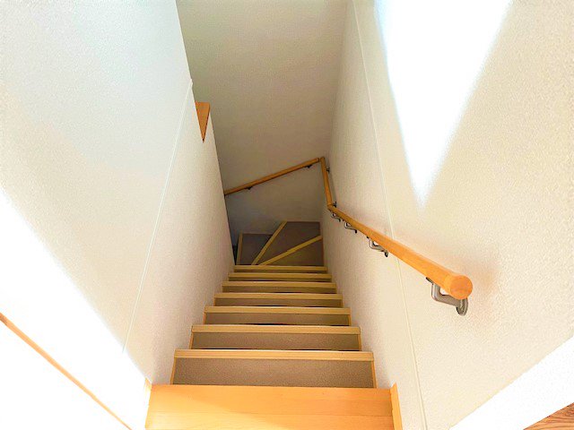同タイプ代表写真となり設備仕様は一部異なる場合があります。