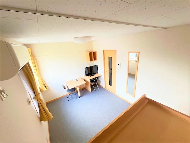 同タイプ代表写真となり設備仕様は一部異なる場合があります。