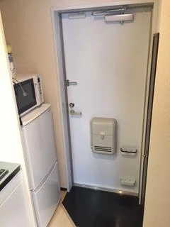 ２階（手すり無）