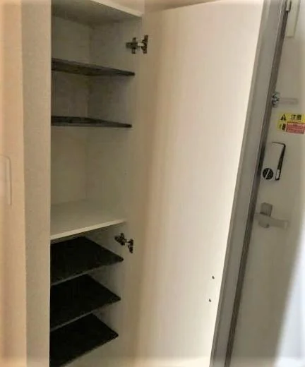 下駄箱