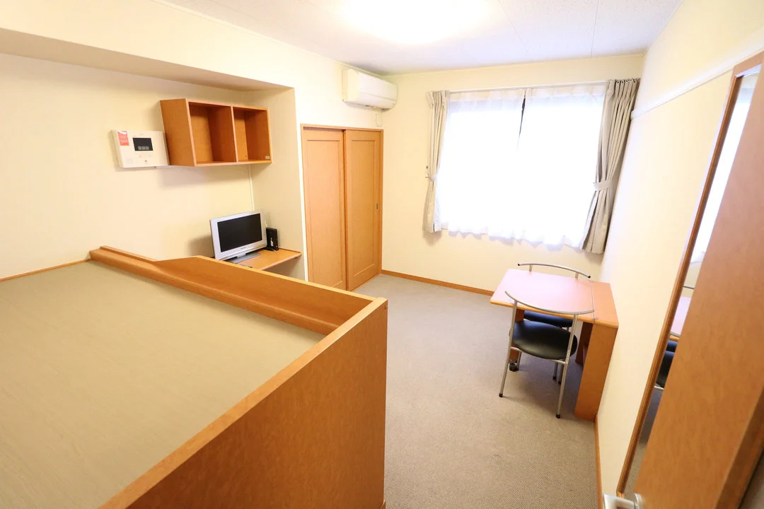 SECOM完備（無料）により24時間安心の住空間をご提供