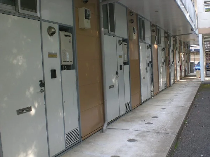 設備・仕様は号室により異なる為、現況を優先致します。