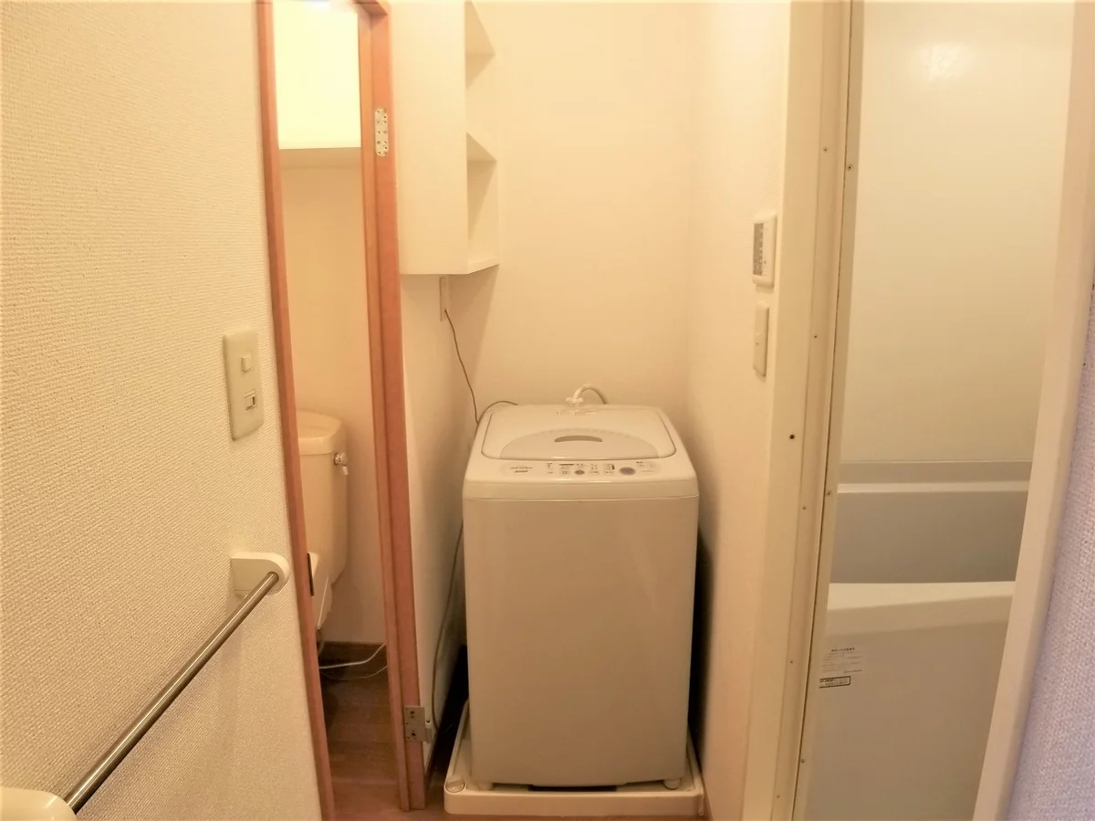 設備・使用は号室により異なる為、現況を優先致します。