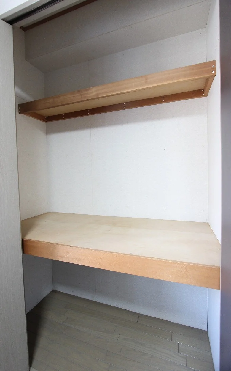 ※炊飯器・鍋フライパン・掃除機・アイロン・空気清浄機・HDD・ブルーレイレコーダーは現在設置しておりません。