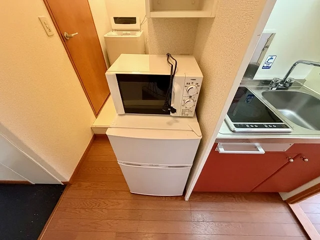 設備・仕様は号室により異なる為、現状を優先いたします。