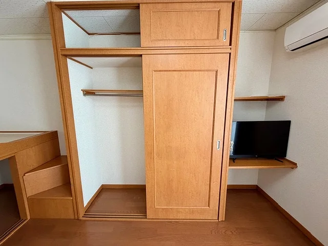 設備・仕様は号室により異なる為、現状を優先いたします。