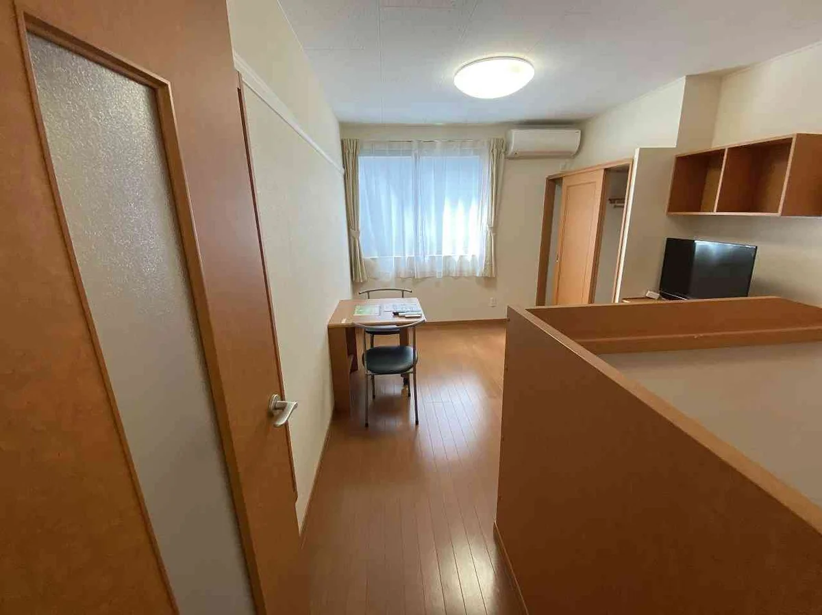 設備仕様は号室により異なる為、現況を優先とします。