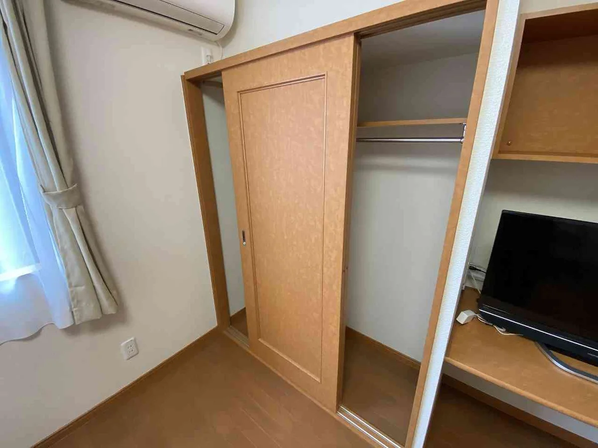 設備仕様は号室により異なる為、現況を優先とします。