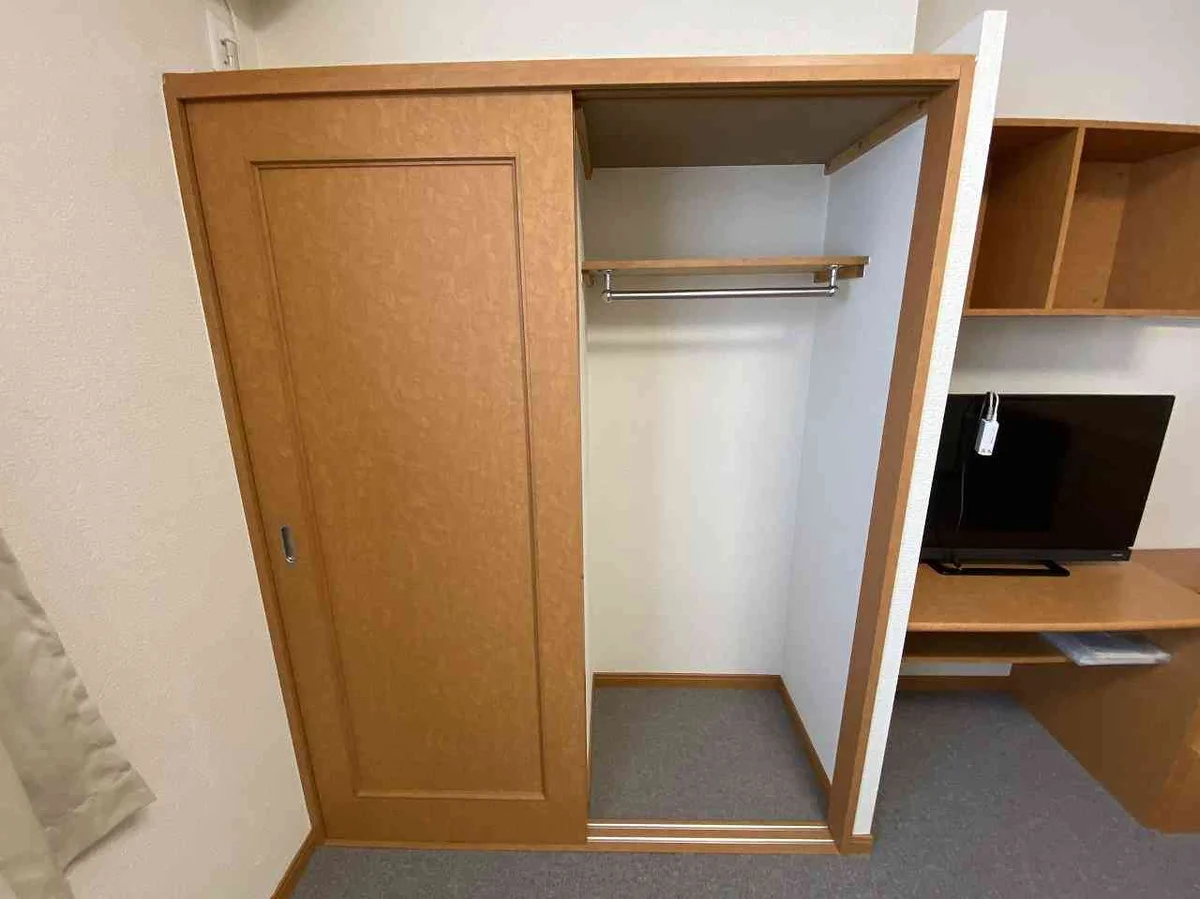 設備仕様は号室により異なる為、現況を優先とします。