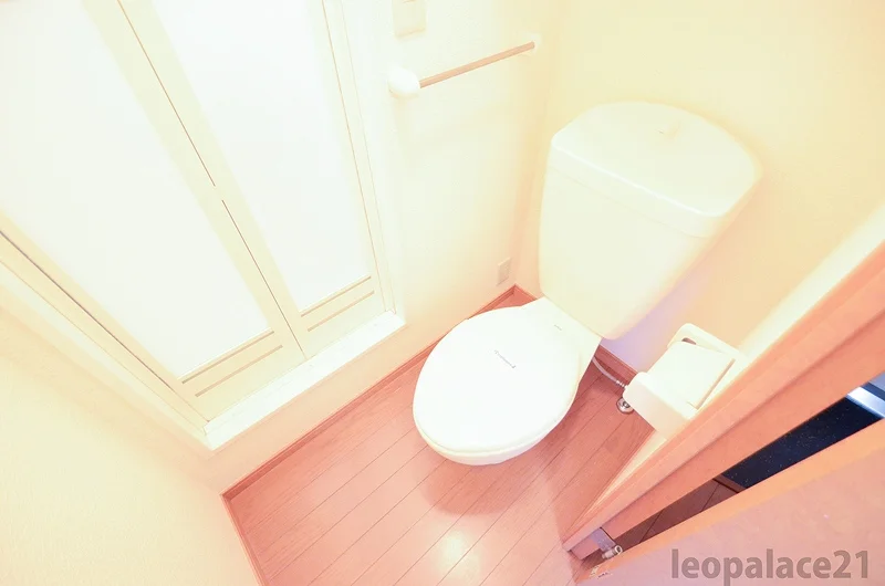 同タイプの物件写真です。