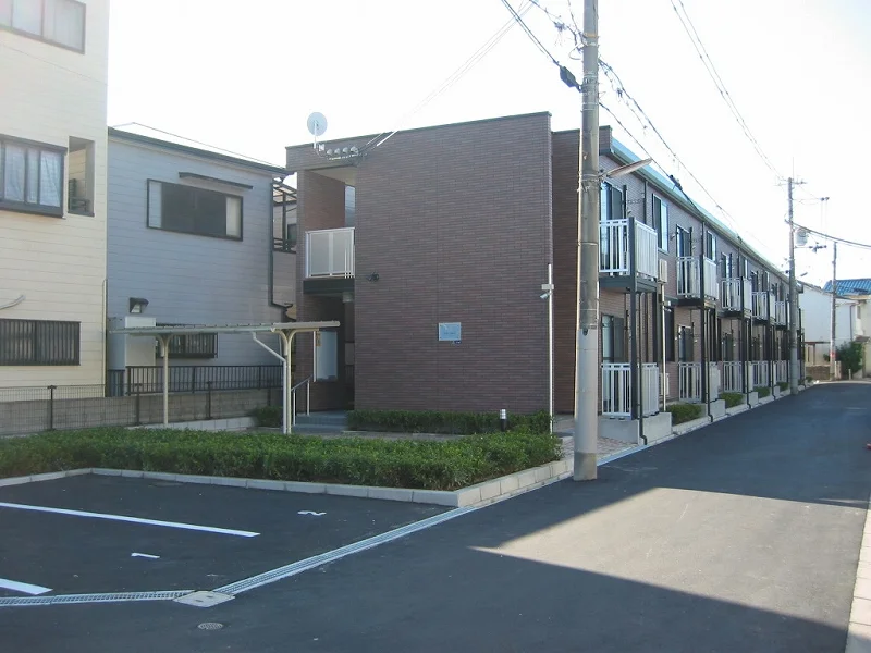 レオネクストファイブストリート - 松原市 マンスリーマンション 松原市 ウィークリーマンション