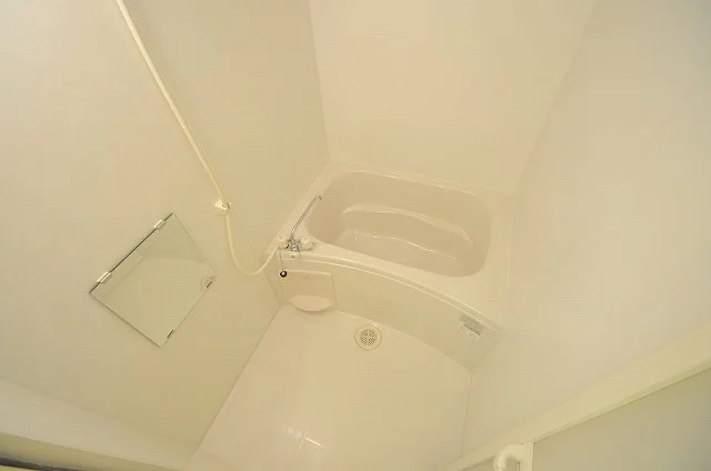 もちろん風呂トイレ別
