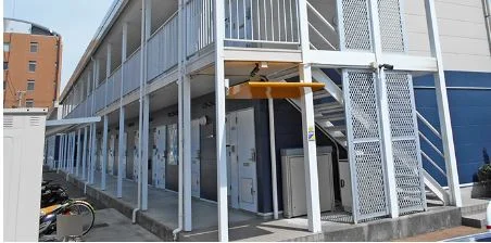 備品や設備仕様は号室等により異なります現地をご確認下さい。