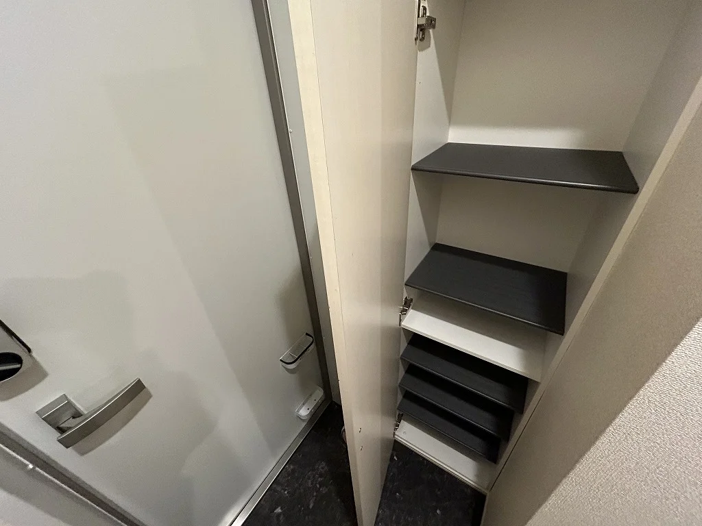 備品や設備仕様は号室等により異なるため現地をご確認ください。