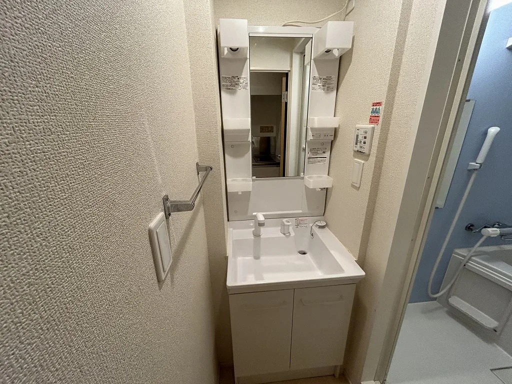 備品や設備仕様は号室等により異なるため現地をご確認ください。