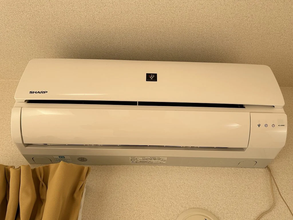 備品や設備仕様は号室等により異なるため現地をご確認ください。