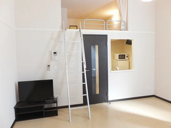 フローリング仕様