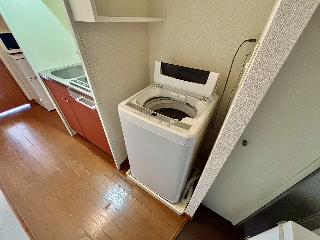 設備・仕様は号室により異なる為、現状を優先いたします。