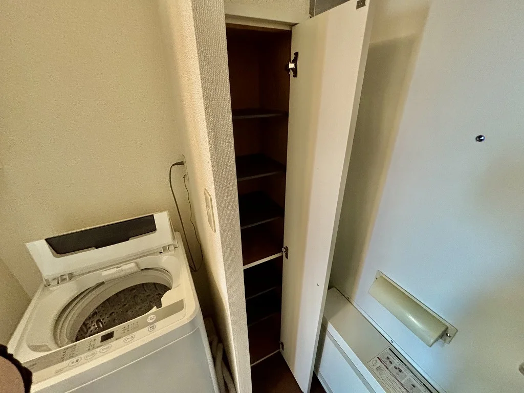 設備・仕様は号室により異なる為、現状を優先いたします。