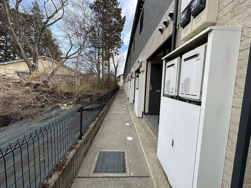 通路