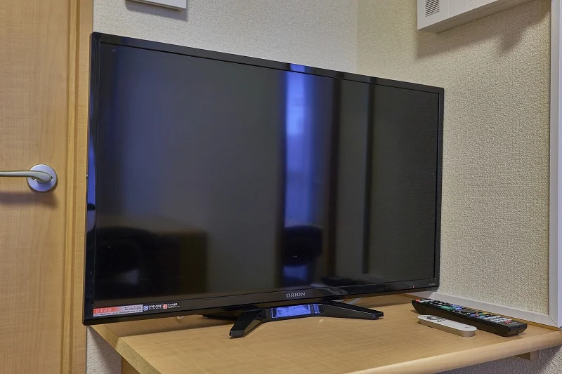 テレビ