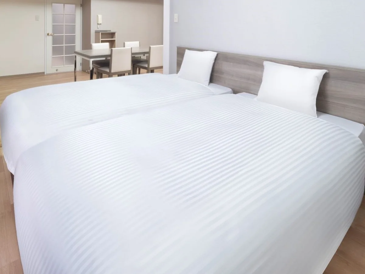 ※部屋の間取りは異なります。