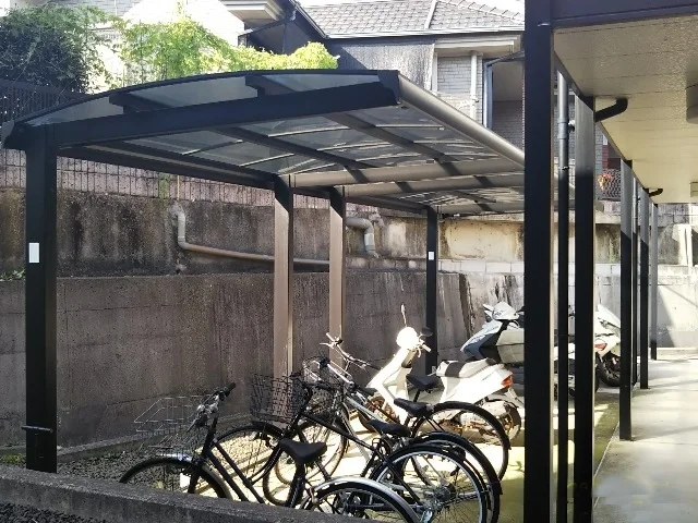 設備・仕様は号室により異なる為、現況を優先致します。