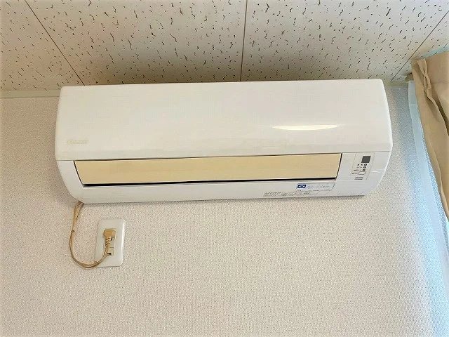 設備・仕様は号室により異なる為、現況を優先致します。