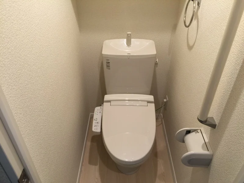 設備・仕様は号室により異なる為現況を優先致します。