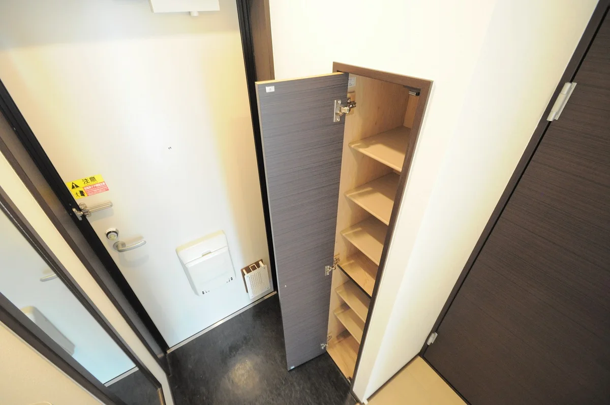 設備・仕様は号室により異なる為、現況を優先致します。