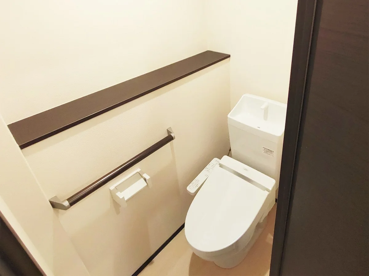 設備・仕様は号室により異なる為、現況を優先致します。