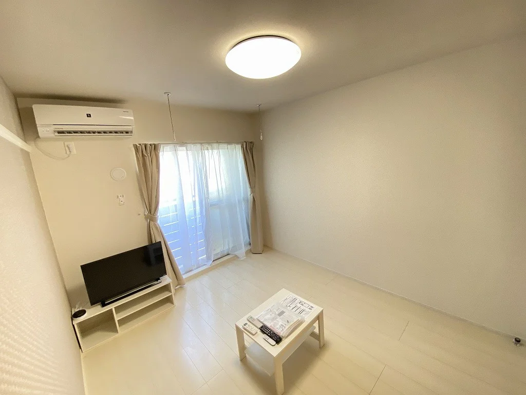 設備・仕様は号室により異なる為、現況を優先致します。