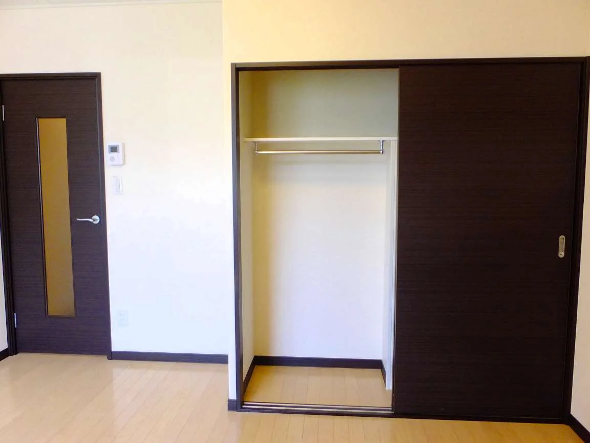 設備・仕様は号室により異なる為、現況を優先致します。