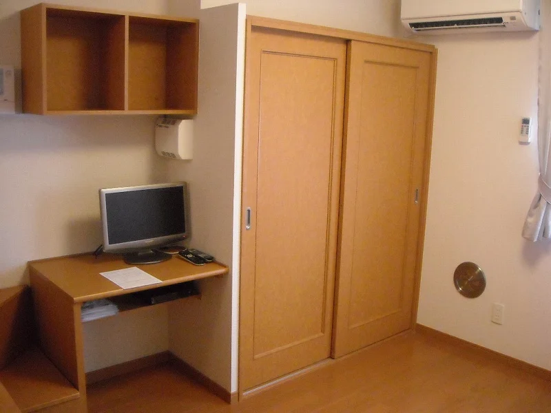 設備・仕様は号室により異なる為、現況を優先致します。