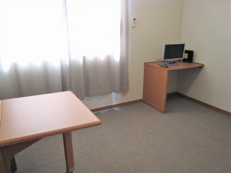 2階カーペットです。