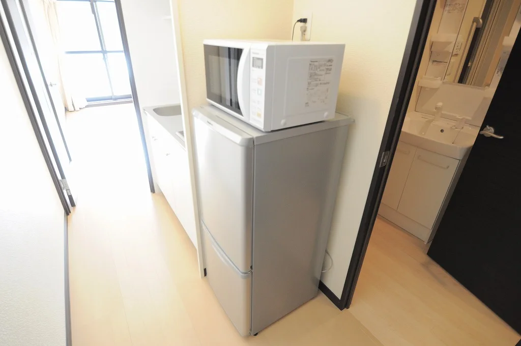 実際のお部屋と異なる場合がございます。