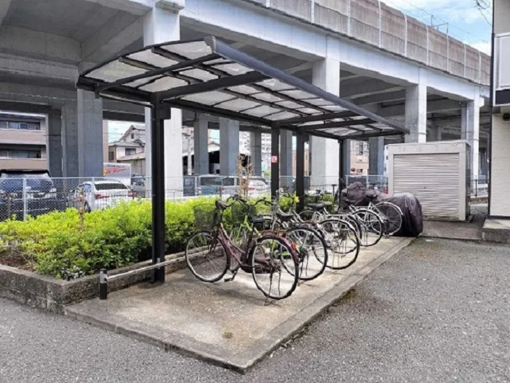 設備仕様は号室により異なる為、現況を優先致します。