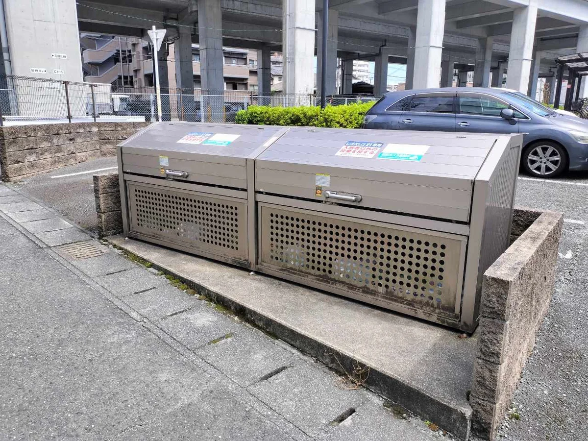 設備仕様は号室により異なる為、現況を優先致します。