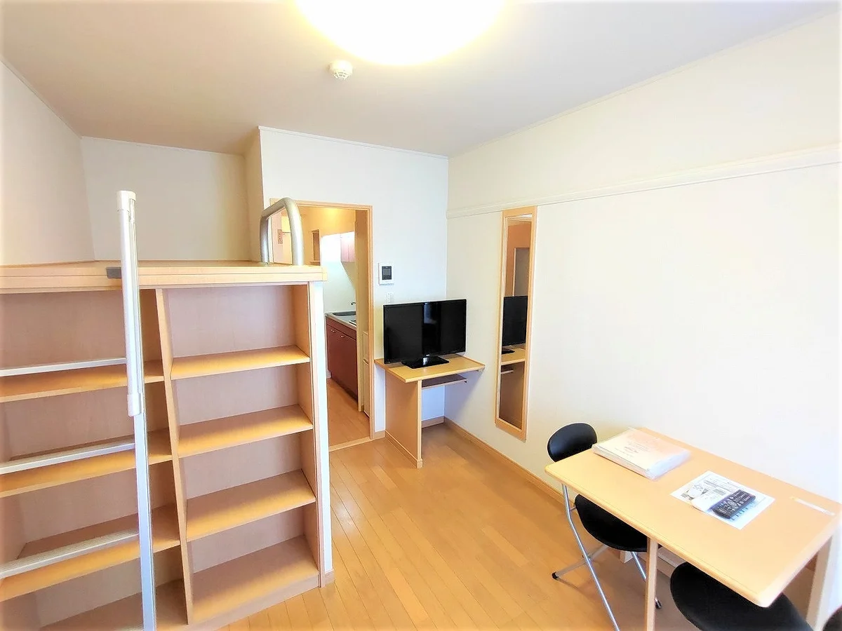 設備・使用は号室により異なる為、現況を優先致します。