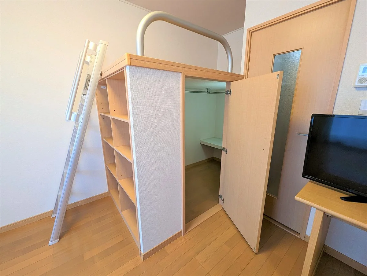 設備・使用は号室により異なる為、現況を優先致します。