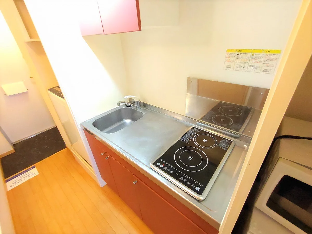 設備・使用は号室により異なる為、現況を優先致します。