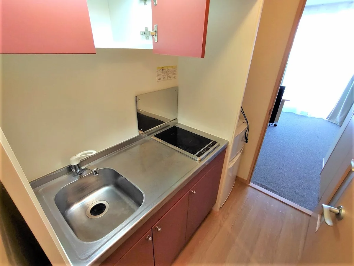 設備・使用は号室により異なる為、現況を優先致します。