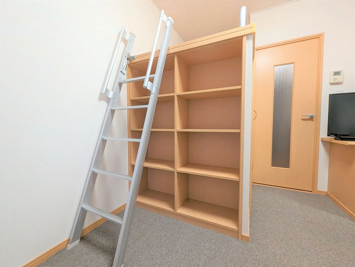 設備・使用は号室により異なる為、現況を優先致します。