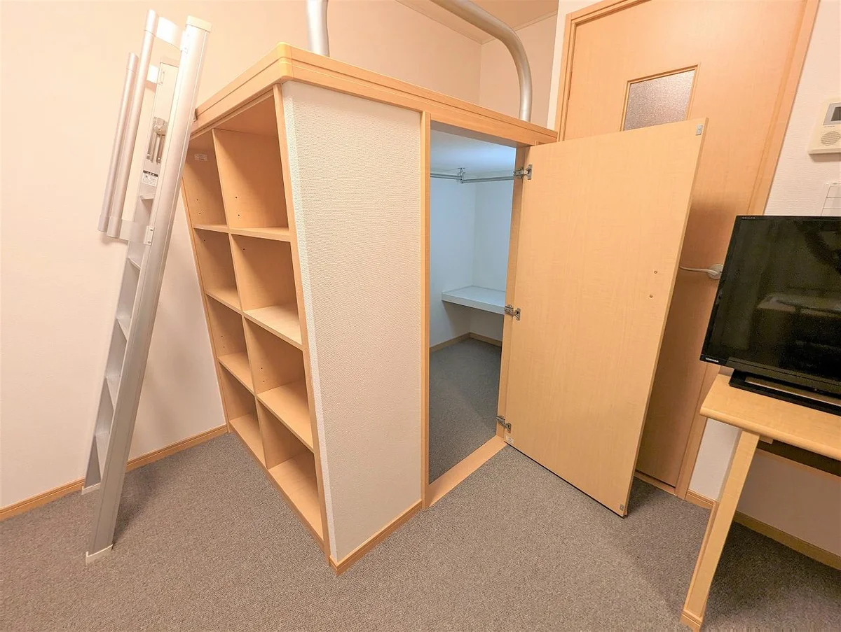 設備・使用は号室により異なる為、現況を優先致します。