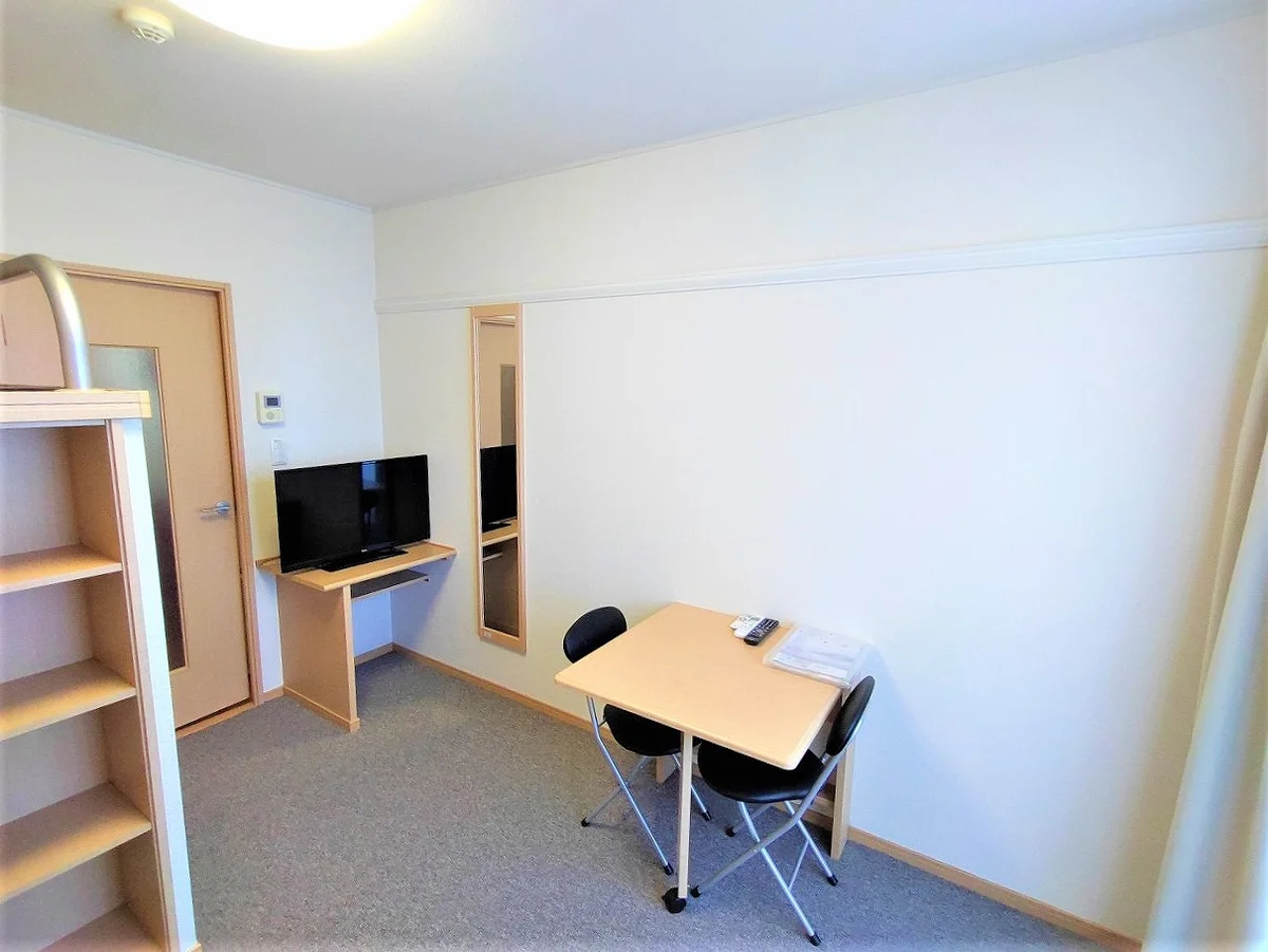 設備・使用は号室により異なる為、現況を優先致します。