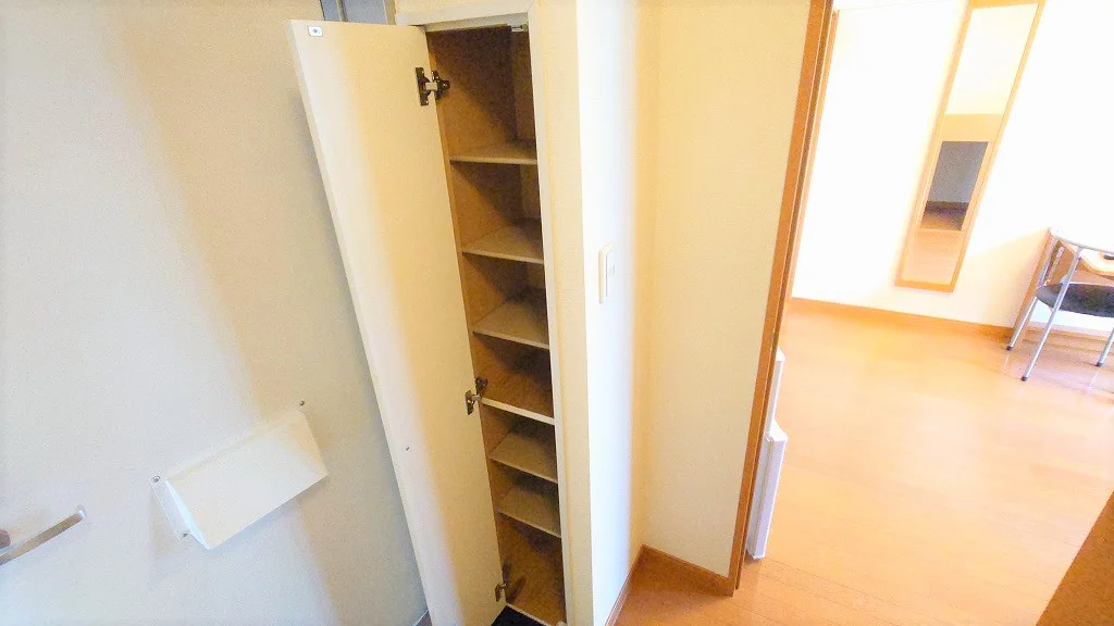 設備・仕様は号室により異なる為、現況を優先致します。