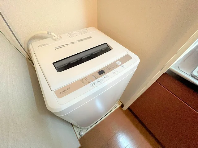 設備・仕様は号室により異なる為、現況を優先致します。