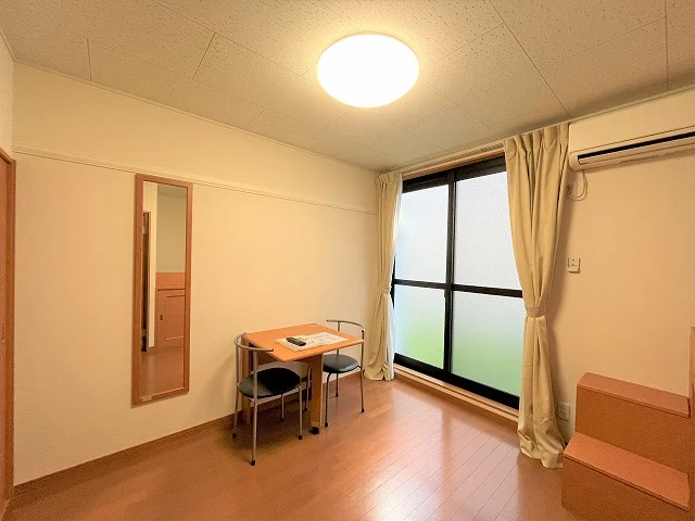 設備・仕様は号室により異なる為、現況を優先致します。